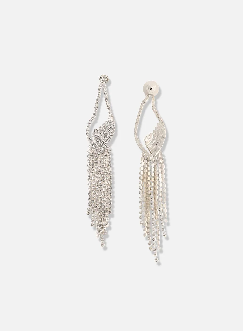SOHI Party Earrings