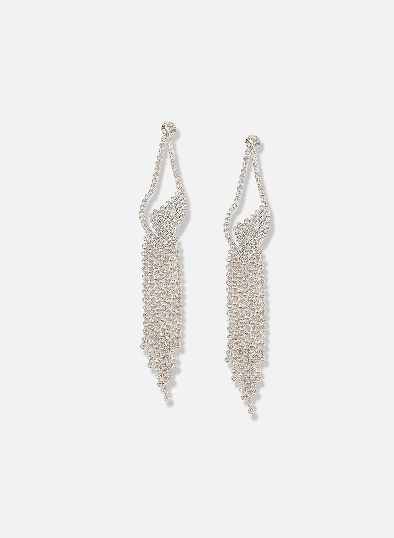 SOHI Party Earrings
