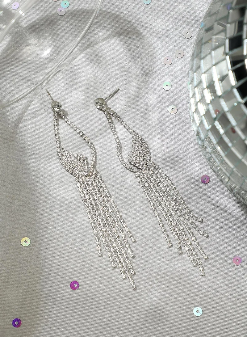 SOHI Party Earrings
