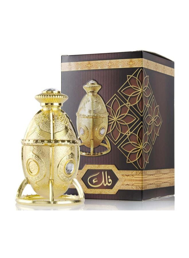 سدر الخليج للعطور زيت عطر فلك 12ملليلتر - Image 2