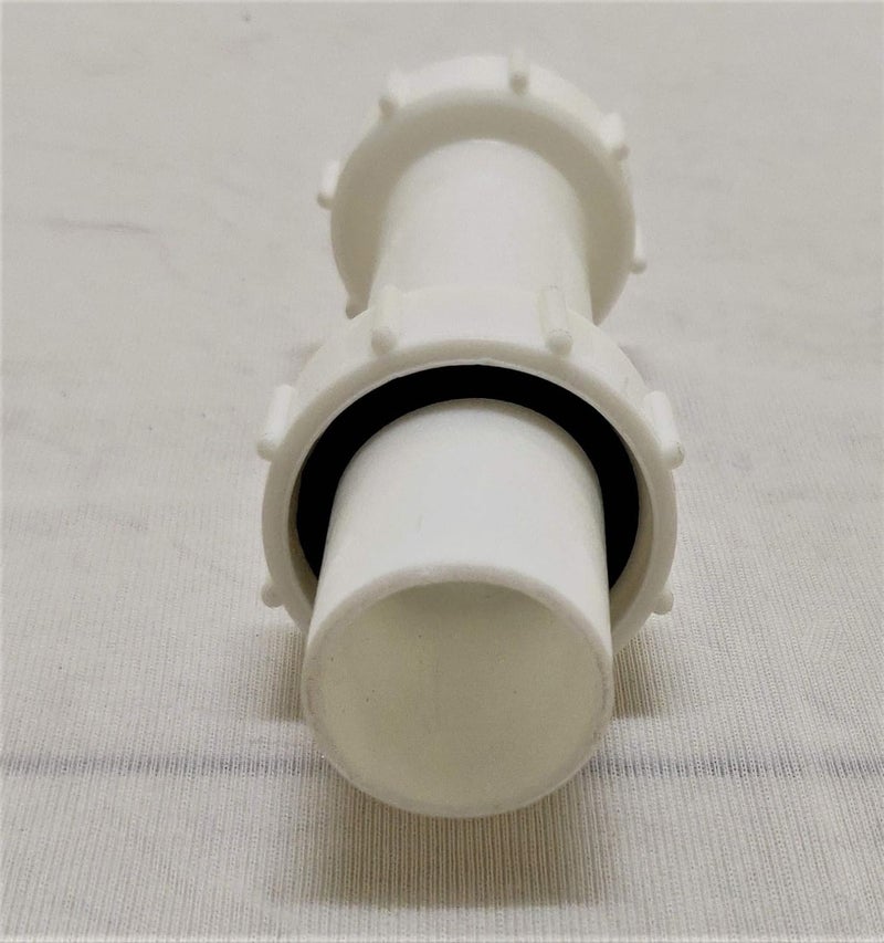 Omplast Inc OMP Polypropylene Polymer Bottle Trap Deluxe White 12 x 12 Inches - Image 2
