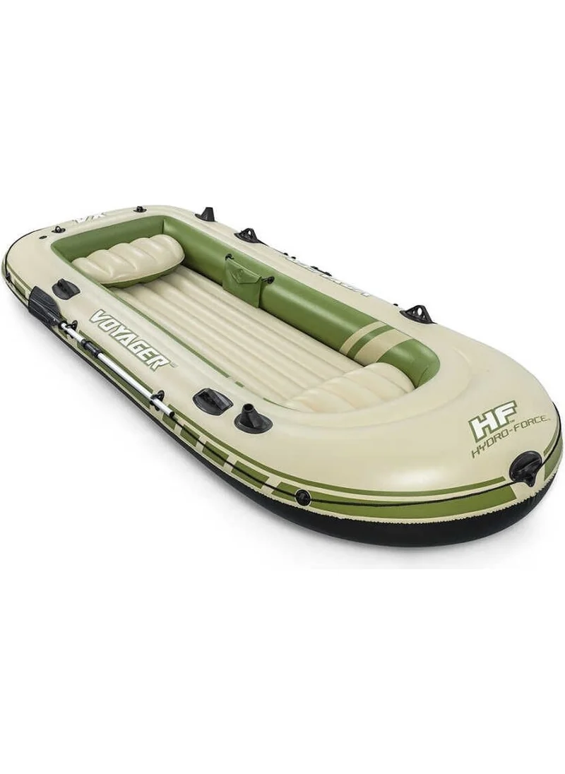 بست واي 65156 Voyager 3.50M Boat Standard-Standard