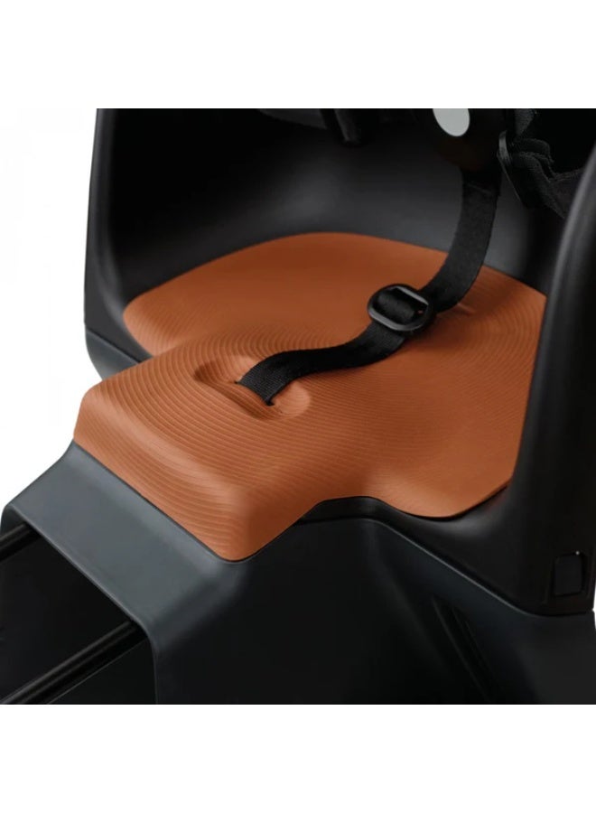 Polisport MINIA FF Rear Child Bicycle Seat - Image 2
