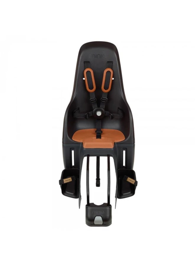 Polisport MINIA FF Rear Child Bicycle Seat - Image 3
