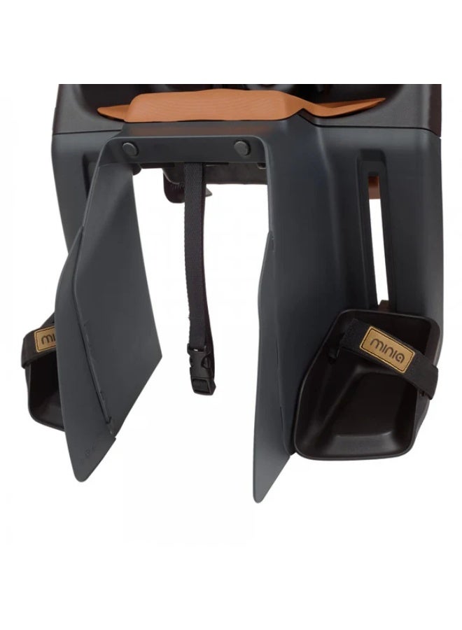 Polisport MINIA FF Rear Child Bicycle Seat - Image 5