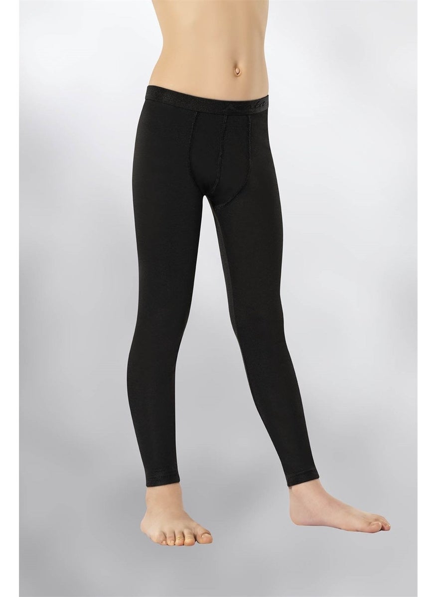 Kota Termal Kota Thermal Kota 2017 Boy Thermal Tights  - Image 1
