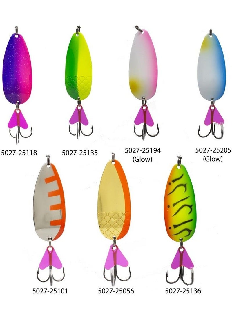 Condor 5027 Spoon 25 gr  - Image 3