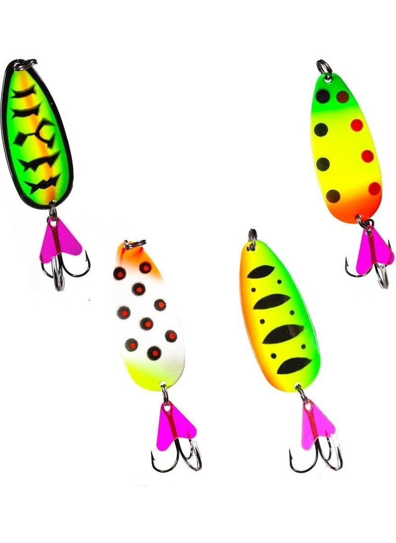 Condor 5027 Spoon 25 gr  - Image 1