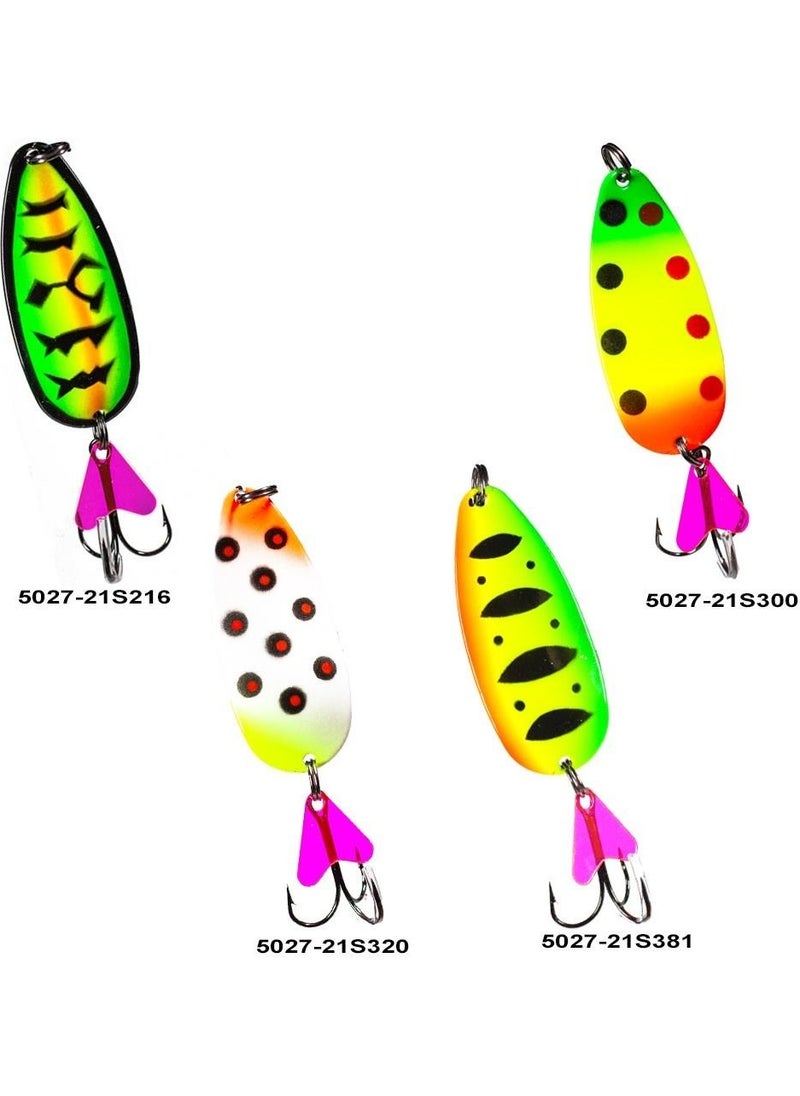Condor 5027 Spoon 25 gr  - Image 2
