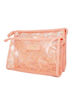 DKNY Lucid Dream T Stand Cosmetic Bag, Travel Make up Bag Small, Small Lightweight Cosmetic Bag Storage Bag, Small Makeup Bag, Travel Toiletry Bag - pzsku/ZD6BCA38304154A13BFA1Z/45/_/1706610364/e2ac0e26-2862-4424-9ce3-b398aa65de4b