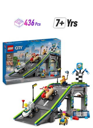 LEGO No Limits Race Car Ramp Track Set - Building Toys 60460 - pzsku/ZD6BCA6094A562C80919DZ/45/1749118944/6feb8081-c7c7-4f51-a1ea-878d0deef5f6