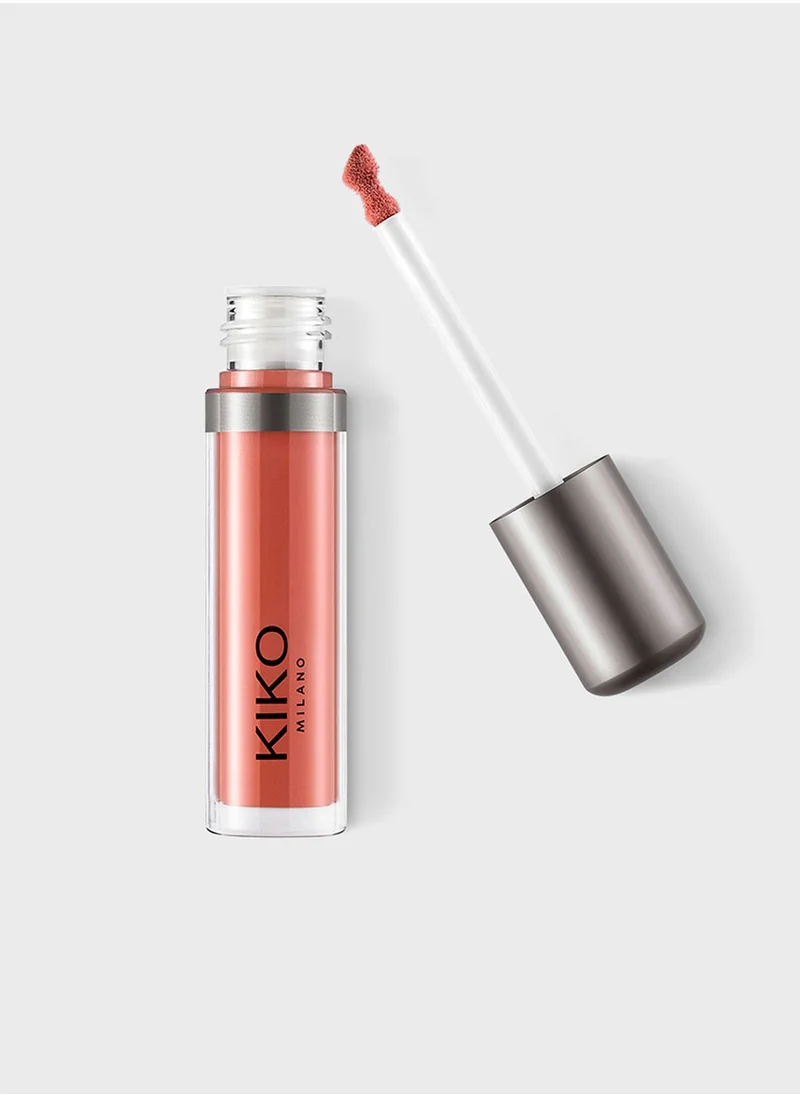 KIKO MILANO Lasting Matte Veil Liquid Lip Colour 09