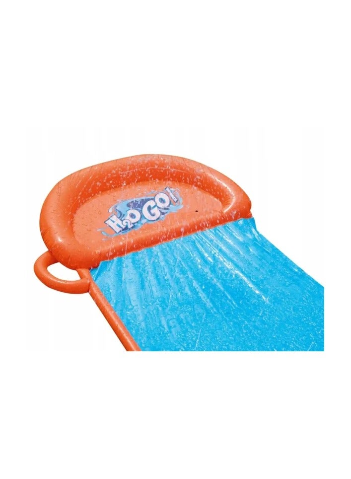 Bestway Single slide Bestway SINGLE SLIDE 4.88 m  - Image 3
