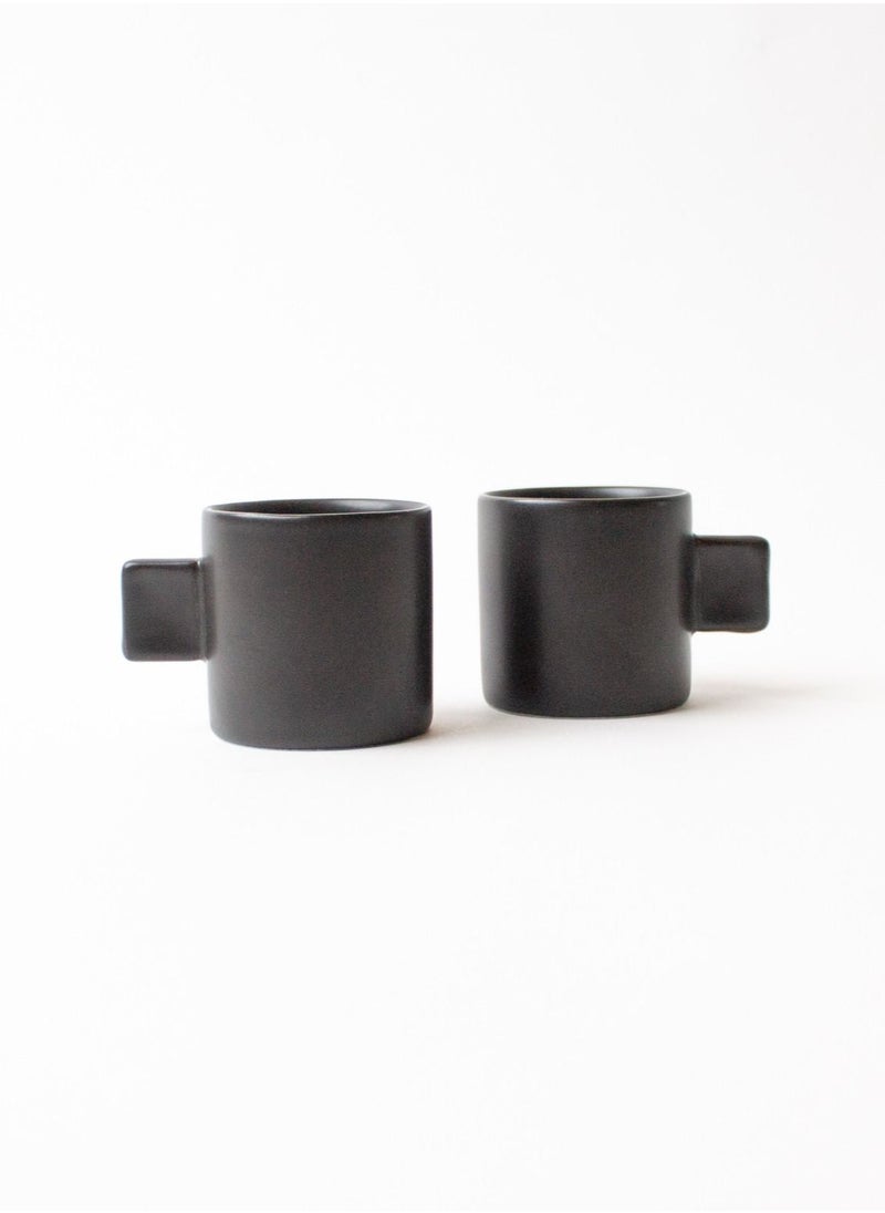 Prickly Pear 2-Piece Mini Elio Espresso Cup Set, 50ml - Modern Drinkware - pzsku/ZD6BCE31AFF71428F3C06Z/45/_/1632070829/a72c60eb-3815-497f-a9e6-a1dbaf6bc730