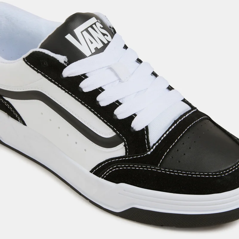 Vans Black Hylane Unisex Shoes  | Best Price UAE