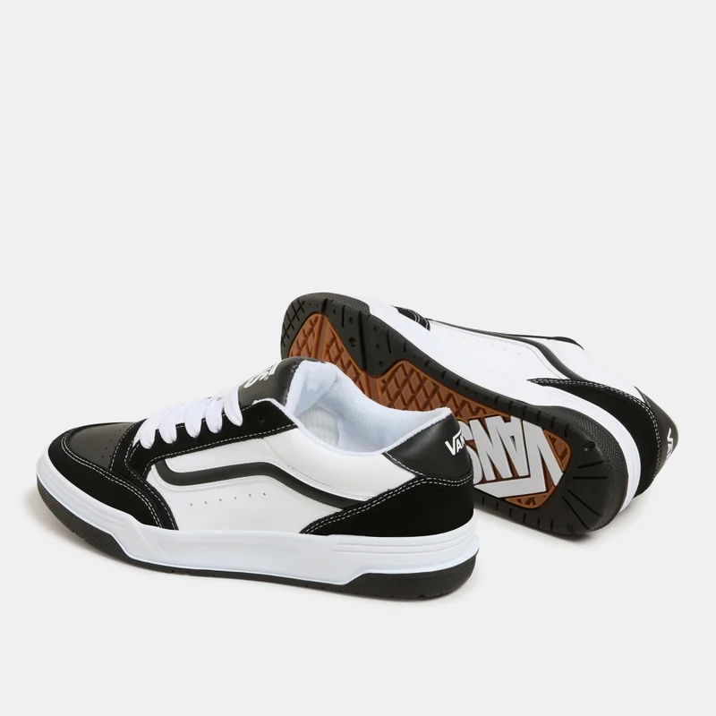 Vans Black Hylane Unisex Shoes  | Best Price UAE