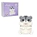 Larcele Micro Hamster Building Blocks Set DIY Mini Building Toy Bricks for Age Over 12 Years 1112 Pieces DZJM01 - Image 2
