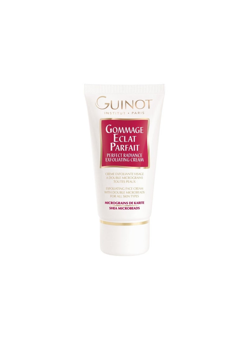 Guinot Perfect Radiance Exfoliating Cream 50 Ml