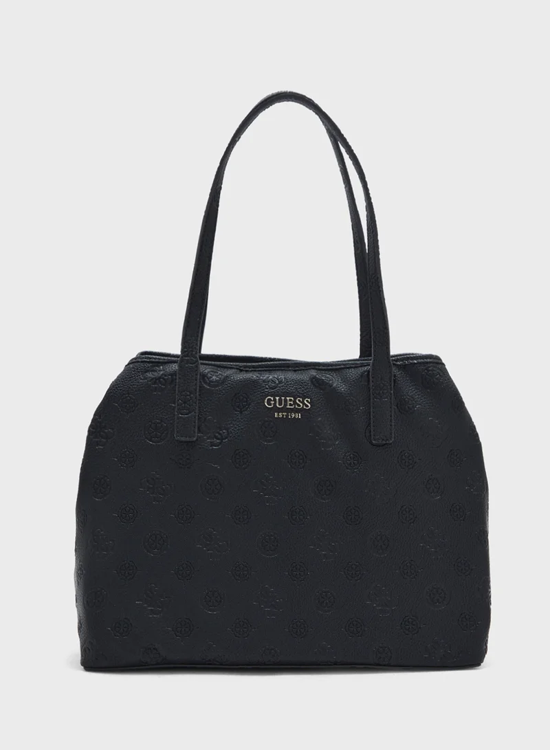 GUESS Vikky Ii 2 In 1 Tote