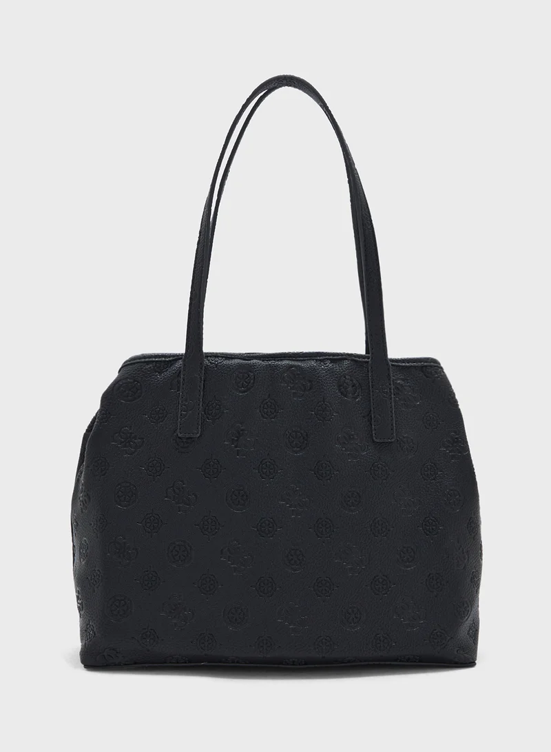 GUESS Vikky Ii 2 In 1 Tote