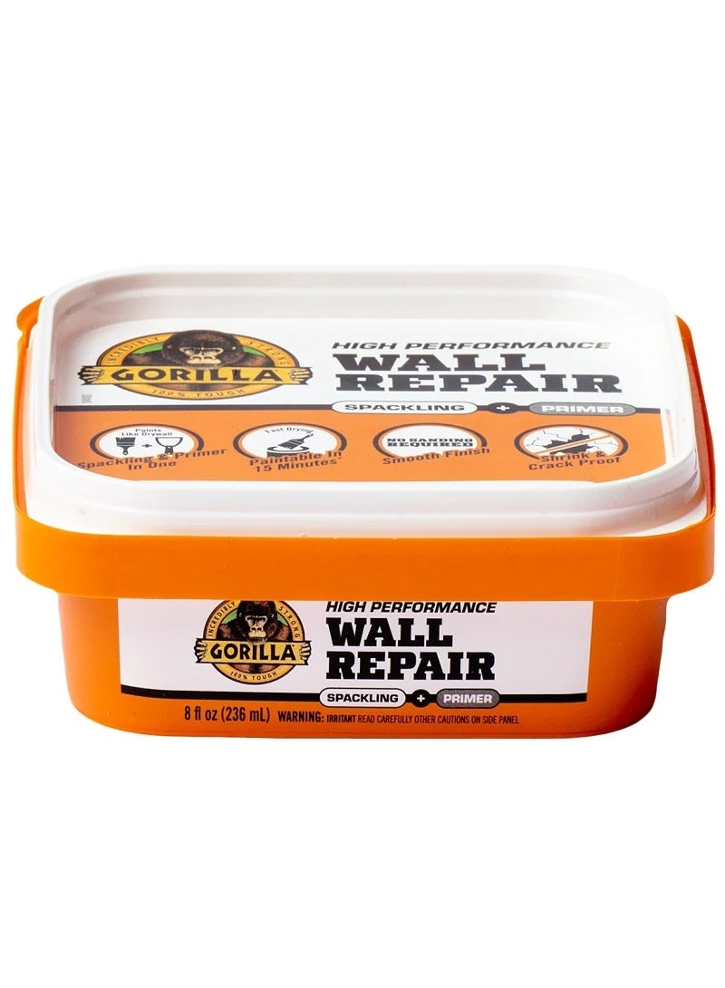 برايمر إصلاح الجدران عالي الأداء 236 مل - Image 2