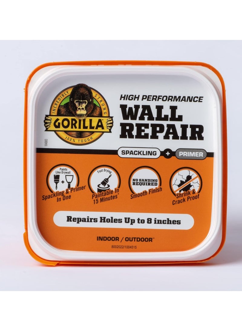 برايمر إصلاح الجدران عالي الأداء 236 مل - Image 1