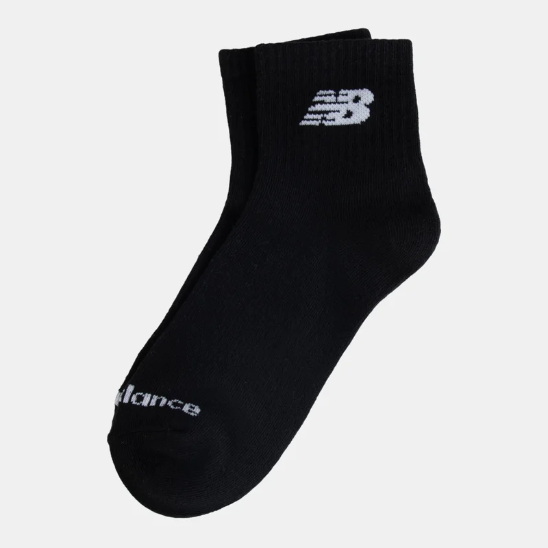 نيو بالانس جوارب إيفريداي لايتويت أنكل (6 أزواج)