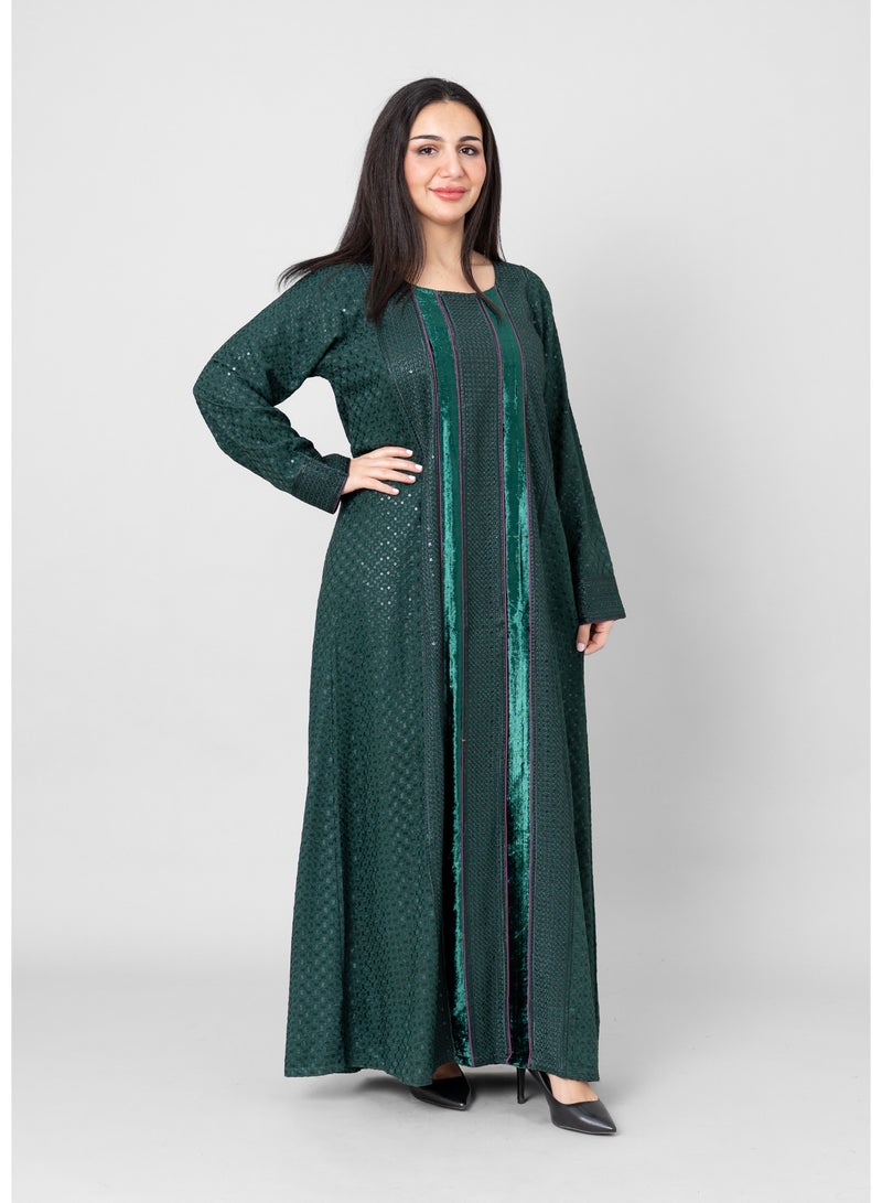 IKKXA Zill IK171 Green - Image 3