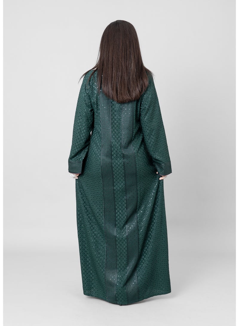 IKKXA Zill IK171 Green - Image 4