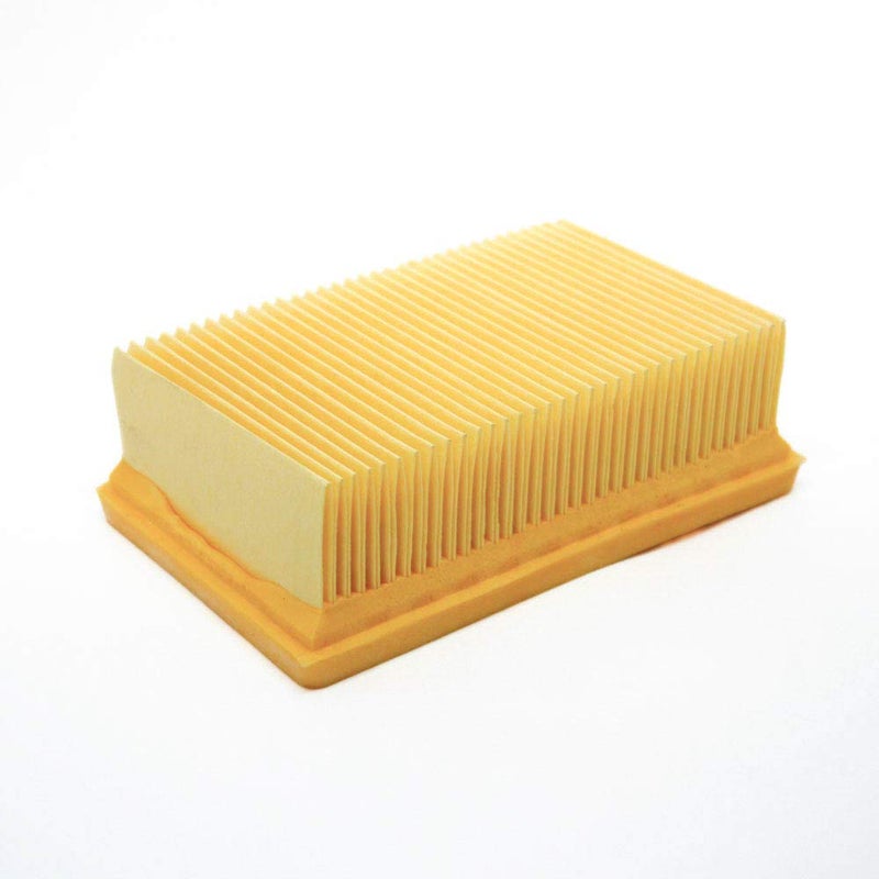 VMTC Flat Pleated HEPA Filter for Karchre Vacuum Cleaner WD4 WD5 WD 6 - Image 5
