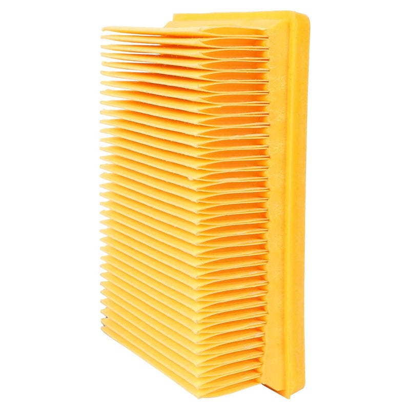 VMTC Flat Pleated HEPA Filter for Karchre Vacuum Cleaner WD4 WD5 WD 6 - Image 4