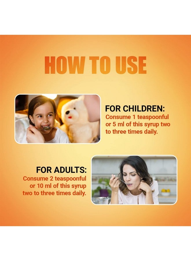 Cipla Maxirich Livercare I 200 Ml (1 Pack) Liquid - Image 3