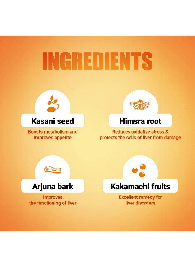 Cipla Maxirich Livercare I 200 Ml (1 Pack) Liquid - Image 2