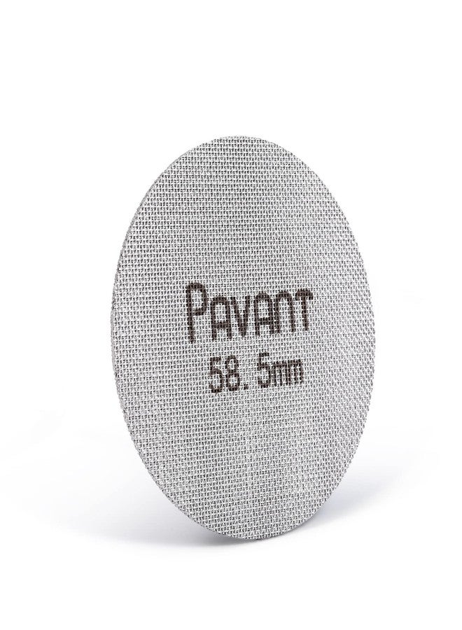 Pavant Puck Screen/Puck Mesh for Espresso (58.5mm) - Image 1