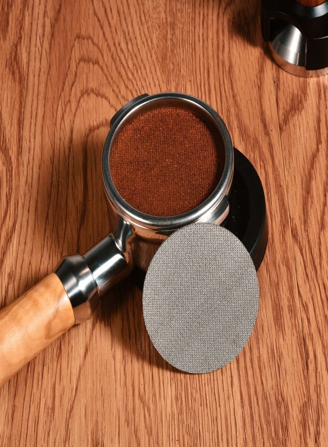 Pavant Puck Screen/Puck Mesh for Espresso (58.5mm) - Image 4