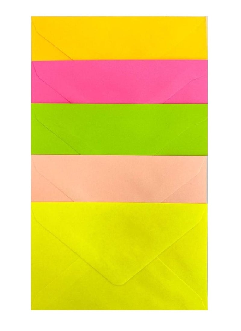 25-Piece Mini Deluxe Envelopes 7.5x11cm Size - pzsku/ZD6BDA31FD42B5292A309Z/45/_/1673265690/42b9812a-c2fc-46c0-b1a0-b9a898047d1d