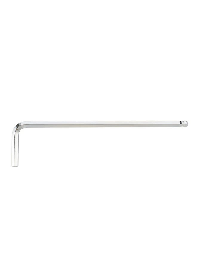 Sata SATA GL81114A Long Ball Point Hex Key 8mm - Image 1