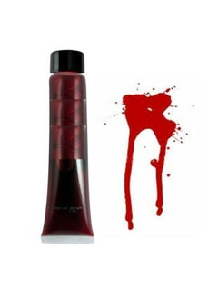 Generic Theatrical Quality Fake Blood Red  - Image 4
