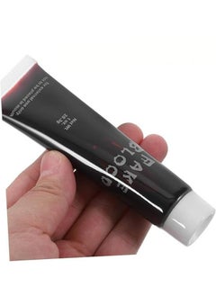 Generic Theatrical Quality Fake Blood Red  - Image 1