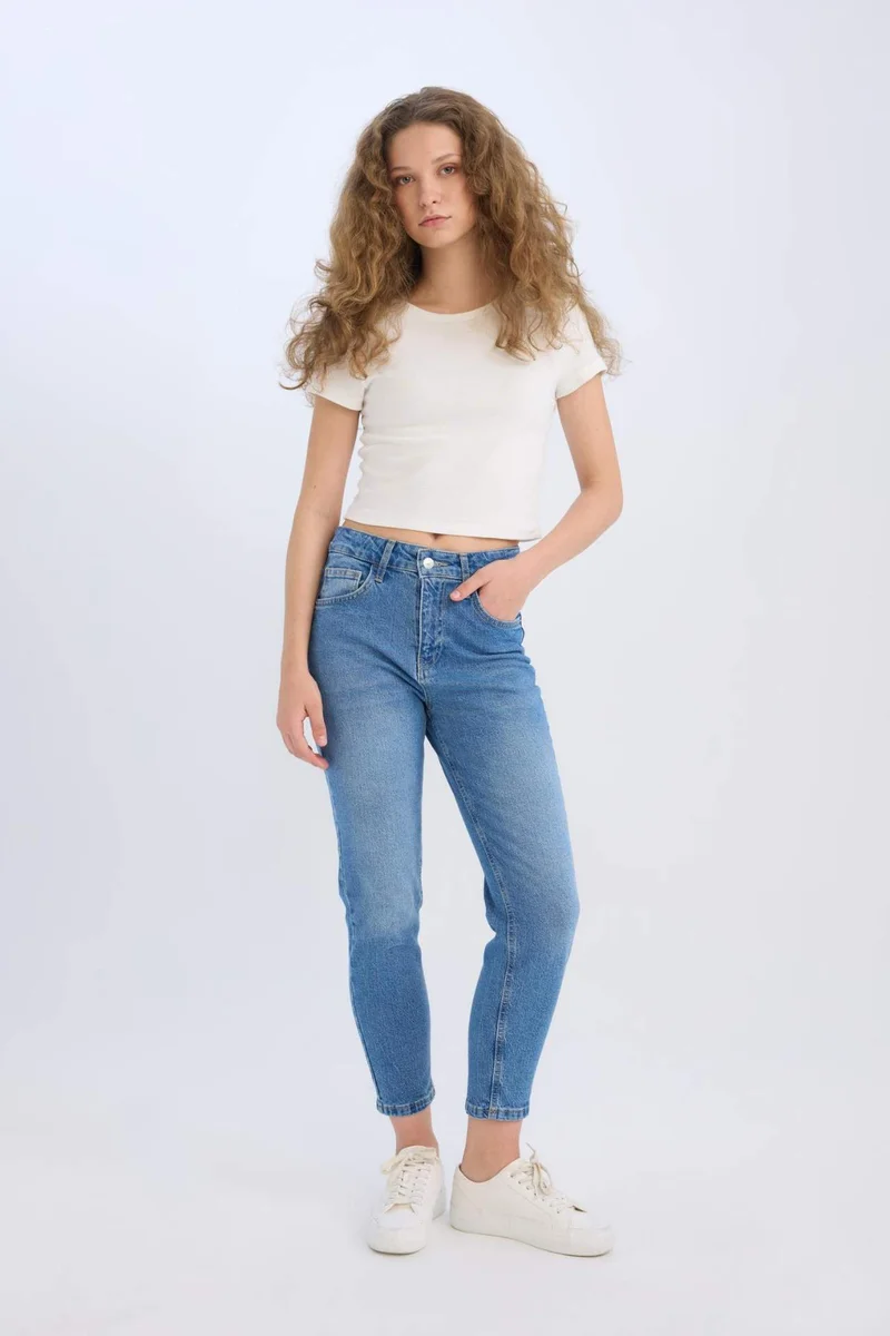 ديفاكتو Jeans
