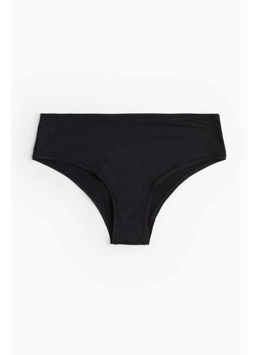 H&M 3-Pack Microfibre Hipster Briefs