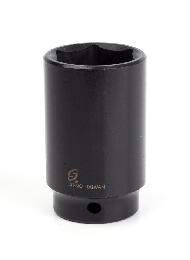 Sunex Tools Sunex 229md 1/2-Inch Drive 29-mm Deep Impact Socket - Image 1