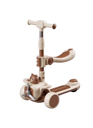 Bear-Brown-1