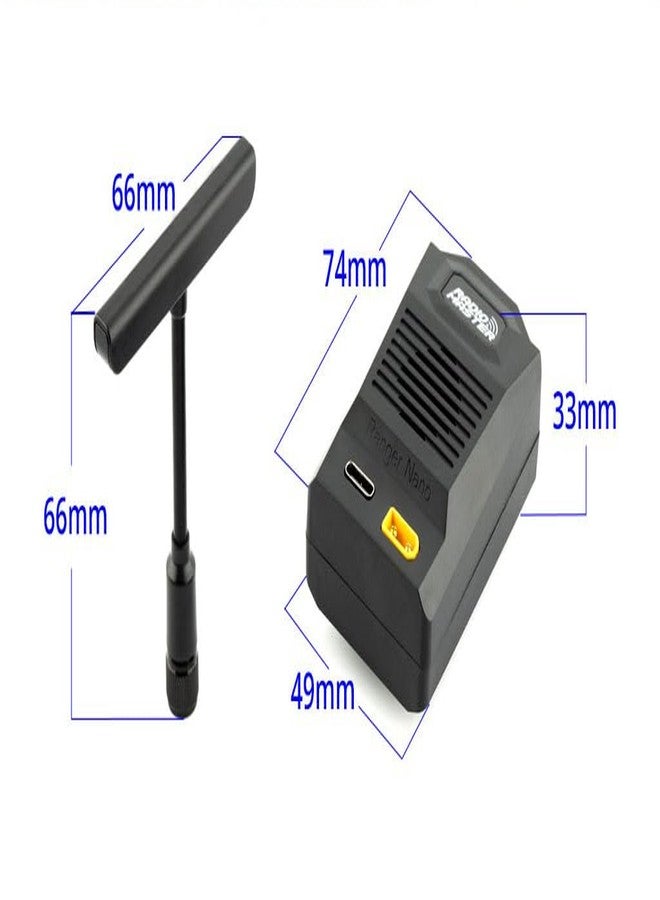 Radiomaster Ranger Nano 2.4GHz ELRS Module - Image 5