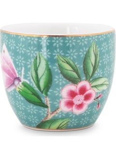 Pip Studio Blushing Birds Blue Egg Cup 