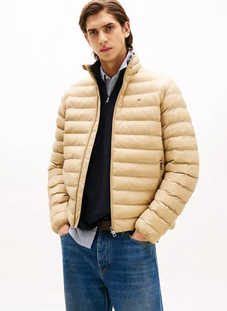 TOMMY HILFIGER Packable Recycled Jacket