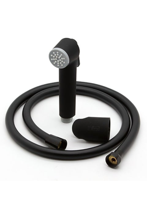 Shattaf head with black color