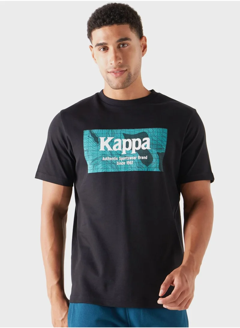 Kappa Logo T-Shirt