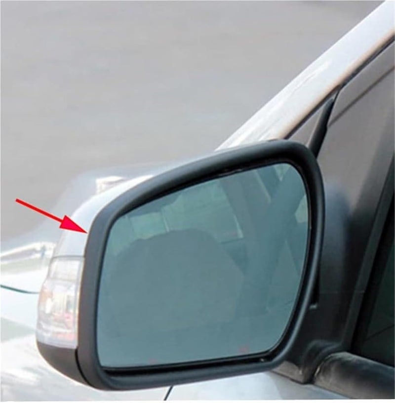 Vuzmode Car Rearview Mirror Housing Frame - Image 2