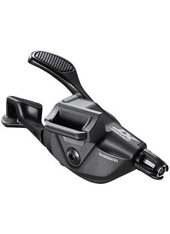 SHIMANO Shimano XT SLM8100IL Right ISpec EV 12Speed Shifter Black  - Image 2